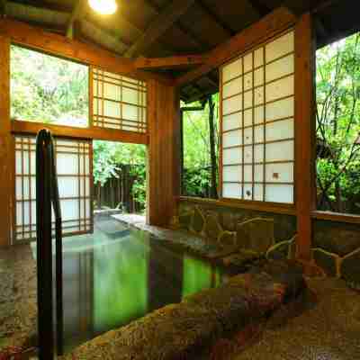 お宿 野の花 Fitness & Recreational Facilities