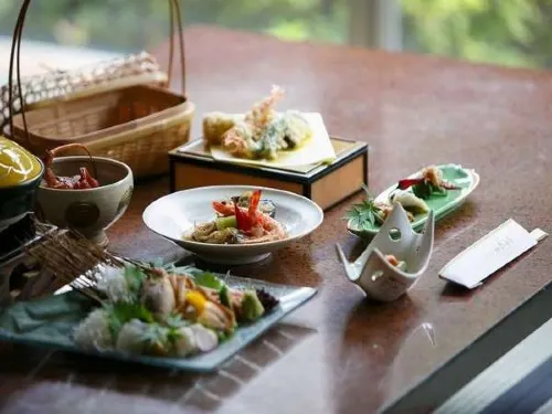 Minamitei Hotels in Kinokawa