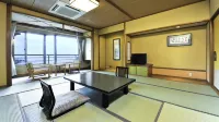 Toshimaya Tsukihamanoyu Các khách sạn ở Kitaibaraki
