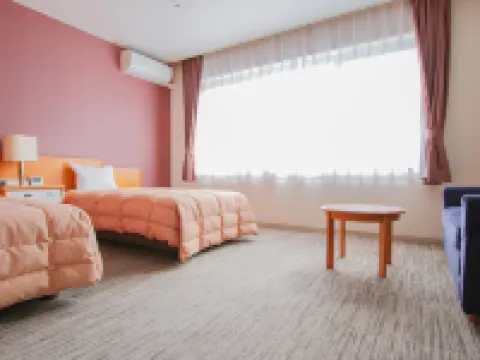 大江户温泉物語 君津之森 君津市酒店