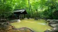 Ryokan Shinseikan