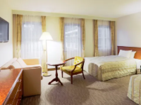 Kyu Karuizawa Hotel Otowa No Mori Hotels in Karuizawa