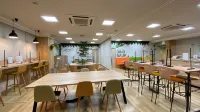Hotel Econo Fukui Station Hotels in Fukui