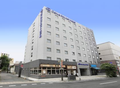 Daiwa Roynet Hotel Morioka