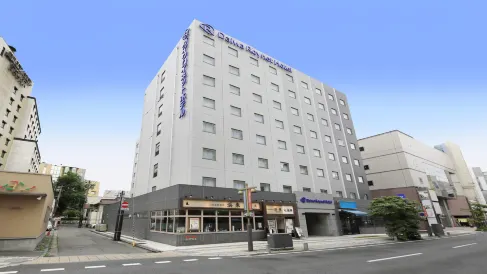 Daiwa Roynet Hotel Morioka