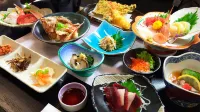 Kappo Minshuku Meguro Hotels in Ishinomaki