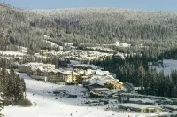 Residences at the Sun Peaks Grand - WiFi