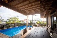 Yagaji Ansanburu Hotels in Nago