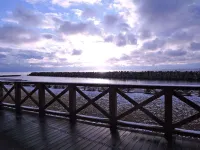 Sunrise Jogahama