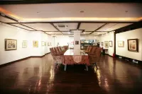 Baekyang tourist hotel Hotels near Baekyangsa