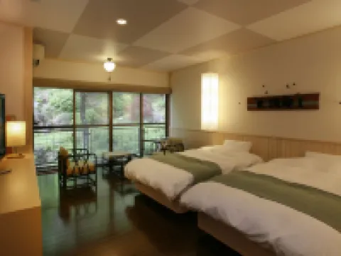 Hishino Onsen Tokiwakan Hotels in Komoro