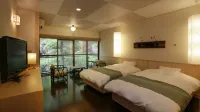 Hishino Onsen Tokiwakan