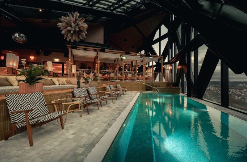 Jacy'z Hotel & Resort photo 3
