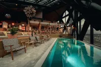 Jacy'z Hotel & Resort - piscine