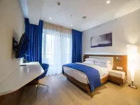 Hotel Plaza Hotel a Budua