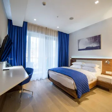 Hotel Plaza