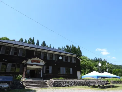 Forest Branch School Fuzawa Hotels in Kaneyama