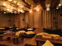 The Villster Resort Hotels in Sosan
