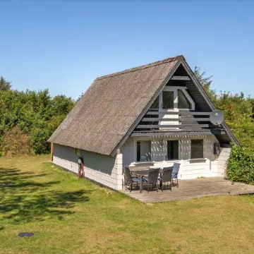 "Amelia" - 250m to the Fjord