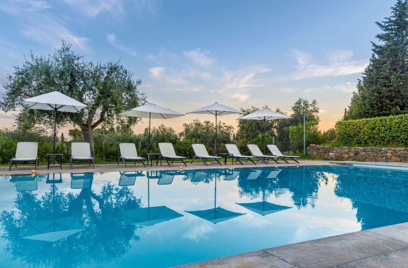 Borgo Scopeto Wine & Country Relais photo 2