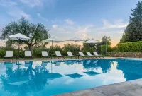 Borgo Scopeto Wine & Country Relais Hotels in Vagliagli