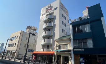 A 3Minute Walk from Jr Mihara Station Nice Inn M