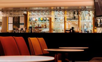 Crowne Plaza Auckland