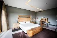 Pazo Los Escudos Hotel Spa & Resort Hotels in Cangas de Morrazo