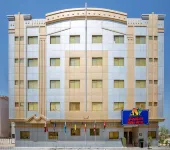 Royal Hotel Hotels in Sharjah