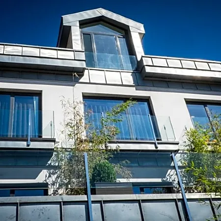 Hotel Art Santander