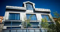 Hotel Art Santander - 3-Star