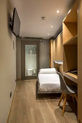 Hotel Atalaia
