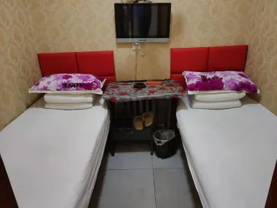 Harbin Xinle Hotel Các khách sạn gần Sankeshu Highway Passenger Transport Terminal
