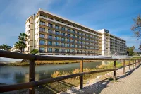 Vik Gran Hotel Costa del Sol Các khách sạn ở Sitio de Calahonda