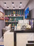 Lamponi Business Hotel, Lanzhou