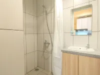 Apartemen Grand Kamala Lagoon Bekasi by Aparian Hotels in West Bekasi