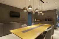 Aifeel Hotel (Yan'an Huangling Party School) Hotels in Huangling