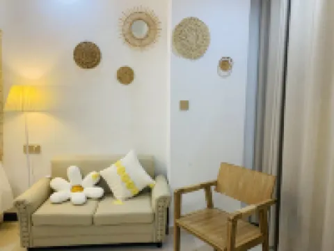 Keer Apartment (Xiling Er Road)