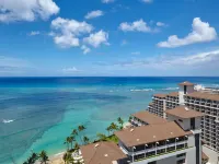 Halepuna Waikiki by Halekulani Hotels in Honolulu