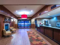 Hampton Inn & Suites Denton