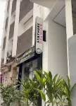 Stayhere Casablanca - Palmier - Executive Residence El Korimat Garden 주변 호텔