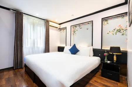 Hanoi Memory Premier Hotel & Spa