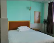 Jieshi Apartment