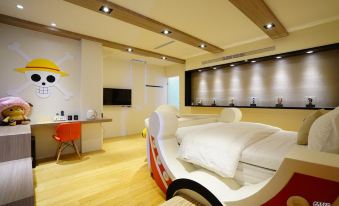 CHEN FENG HOMESTAY