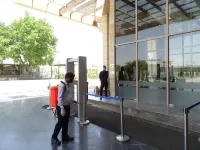 The Grand Arc Hotel and Convention Centre Hotels near Shiv Mandir Mahila Thana