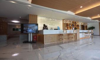 Rui'an Yuyue Homestay