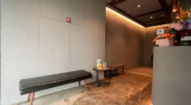 哈維斯麥盧卡酒店