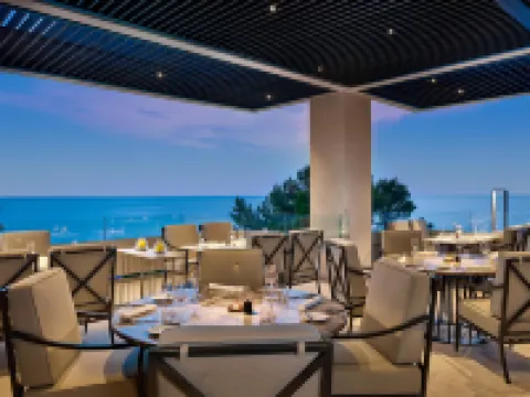 Grand Hotel Brioni Pula, A Radisson Collection Hotel Hotels in Pula