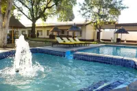 Cresta Botsalo Hotel