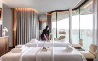 Four Seasons Hotel London at Park Lane Hotel di London